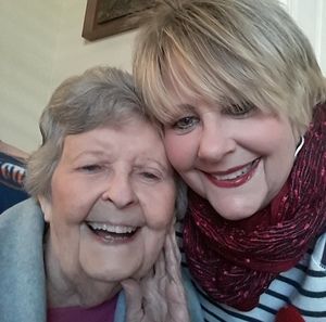 Meet your Posher, Julie